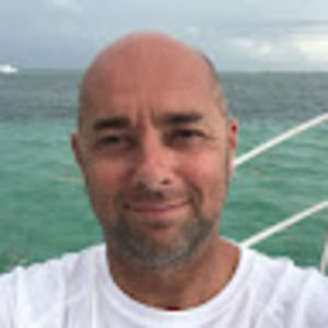 Meet your Posher, Mike